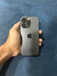 iPhone 16 pro 128gb