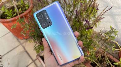 Xiaomi 11t pro 