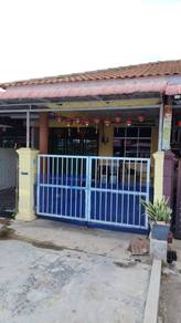 [FREEHOLD] Sri Krubong, Single Storey Terrace, Prime location, Melaka