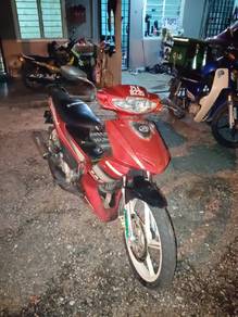modenas dinamik 120
