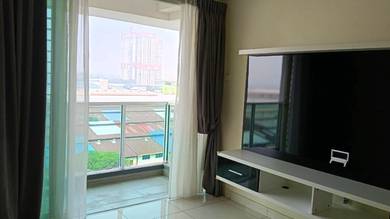 The Regina Condominium in USJ 1- FOR RENT ~FULLY FURNISHED~ USJ, Subang Jaya