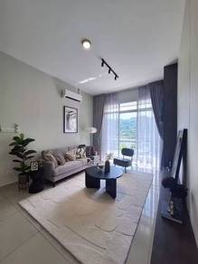 Bukit Bantayan Residence