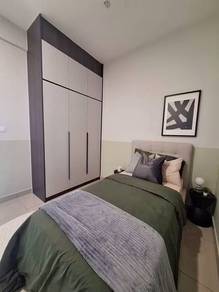 Bukit Bantayan Residence Inanam KK CL999 Ready Move In - 2 Car Park