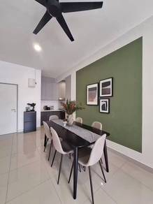 Bukit Bantayan Residence Inanam KK CL999 Ready Move In - 2 Car Park