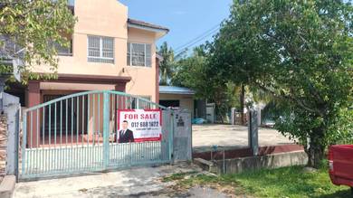 2-storey-Terraced-House-for-sale-Rawang-Selangor