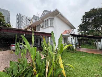 2-storey-Terraced-House-for-sale-Setapak-Kuala-Lumpur