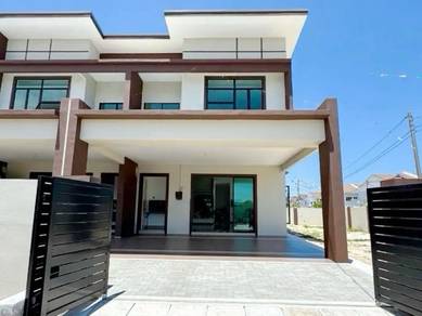 2-storey-Terraced-House-for-sale-Ipoh-Perak