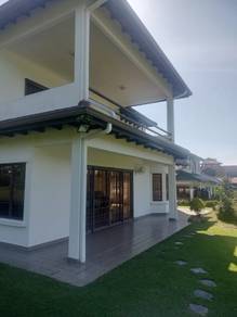 For Sale Double Storey Bungalow at Staffield Country Resort,Mantin N.S