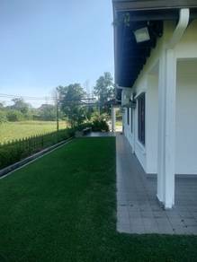 For Sale Double Storey Bungalow at Staffield Country Resort,Mantin N.S