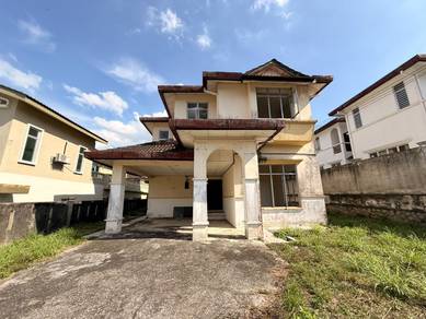 Bungalow Mawar Anggerik Prima beruntung Teluki Tanjung Sentosa Rawang