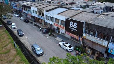 ShopLot For Sale @Taman Selasih Kulim