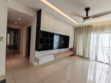 Suria Residence@ Bukit Jelutong, Shah Alam (Mosque View)