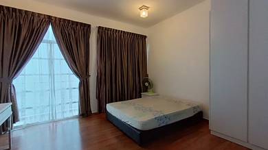 Nusa Height @ Gelang Patah Studio Full Furnish with 1 Carpark