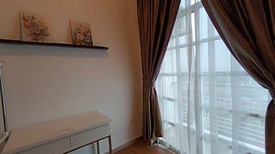 Nusa Height @ Gelang Patah Studio Full Furnish with 1 Carpark