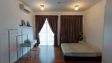 Nusa Height @ Gelang Patah Studio Full Furnish with 1 Carpark