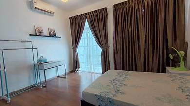 Nusa Height @ Gelang Patah Studio Full Furnish with 1 Carpark