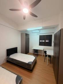 Walk 5 Mins to UTAR Sungai Long | Cypress Condo Rooms 