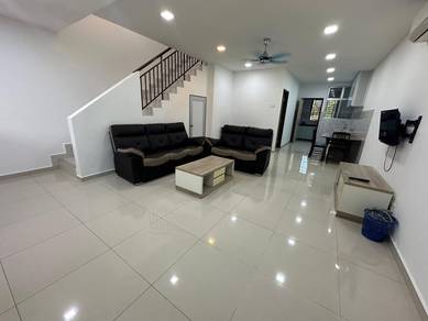 2-storey-Terraced-House-for-rent-Gelang-Patah-Johor