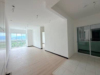 SkyMillion Residence @ Nosoob
