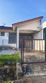 Nego Single Storey Taman Sendayan Indah Sendayan