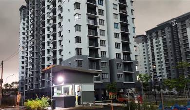 Residensi Laguna Biru 2