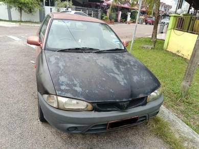 Proton SATRIA 1.3 GLI (AUTO)