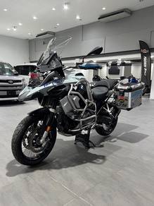 2020 Bmw R1250 GSA 2XXX Km Only Ready To View GS