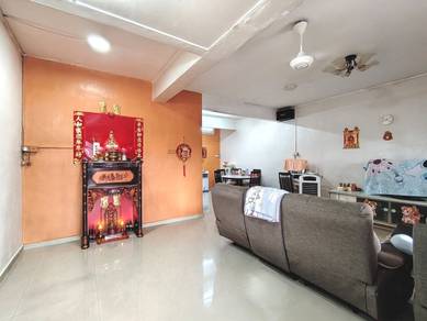 2-storey-Terraced-House-for-sale-Skudai-Johor