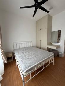 CHEAPEST Fully Furnished Condo Jernih Residence, Kajang, Near MRT
