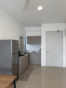 CHEAPEST Fully Furnished Condo Jernih Residence, Kajang, Near MRT