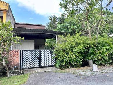 2-storey-Terraced-House-for-sale-Pandan-Jaya-Kuala-Lumpur
