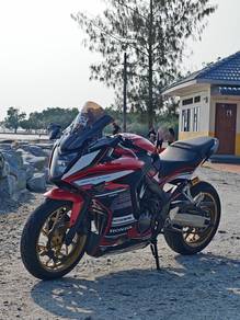 cbr650f