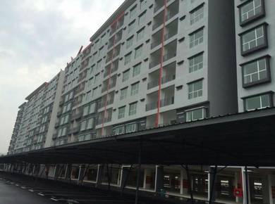 MURAH! Suria Residence, Cheras, Selangor- ✅41% Discount!