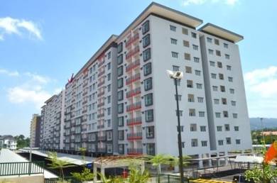MURAH! Suria Residence, Cheras, Selangor- ✅41% Discount!