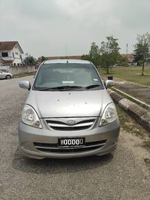 Perodua VIVA 1.0 EZI PREMIUM (A)
