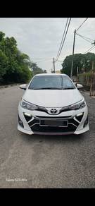2020 Toyota VIOS 1.5 G MY19 (A)