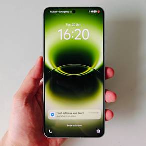 Vivo X300 Ultra 16/512GB Victory Green LIKE NEW