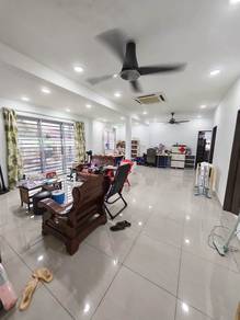 1-storey-Terraced-House-for-sale-Senai-Johor