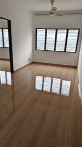 Flat untuk disewa