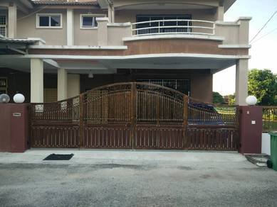 Bilik Sewa Wanita Aircond Furnished B'Dekatan Hospital Sultanah