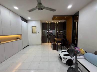 Bukit Indah 9 / Setia Indah 9 / Permas Jaya 13 Renovated 2 Storey SALE