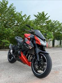 Kawasaki Z1000