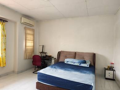 2-storey-Terraced-House-for-sale-Bandar-Bukit-Tinggi-Selangor