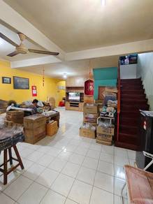 Petagas Taman Friendship 2-Storey 1600sqft 3Rooms 3Toilets Big Kitchen