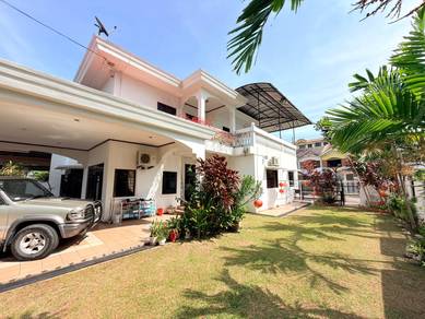 Semi-Detached-House-for-sale-Kota-Kinabalu-Sabah