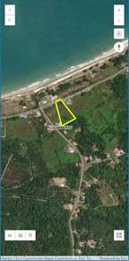 2.2Acre Kuala Penyu NT Land | Water Electric Available | Less than 1km