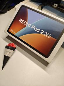Xiaomi Redmi Pad 2 9.7 64GB ROM
