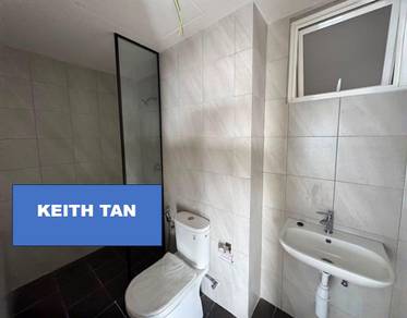 For Sale | Central Residence, Jelutong, Penang