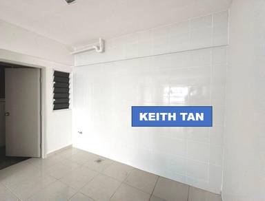 For Sale | Central Residence, Jelutong, Penang