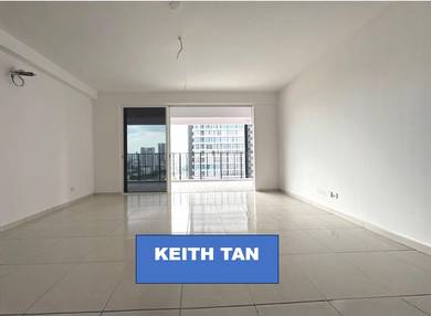 Jelutong Central Residence